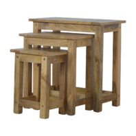 LORAVI Stool