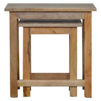 LORAVI Stool