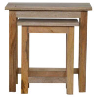 LORAVI Stool
