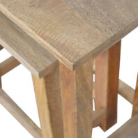 LORAVI Stool