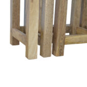 LORAVI Stool