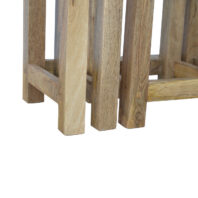 LORAVI Stool
