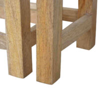 LORAVI Stool
