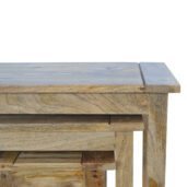LORAVI Stool