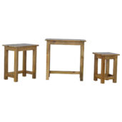 LORAVI Stool