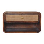 LOREMA Bedside Table