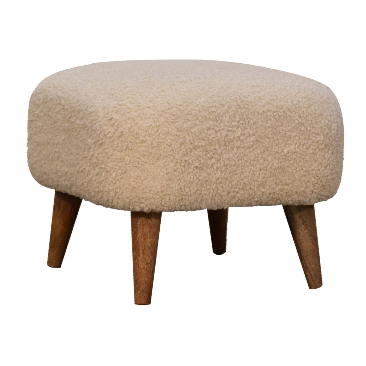 LORIMI Footstool LORIMI Footstool