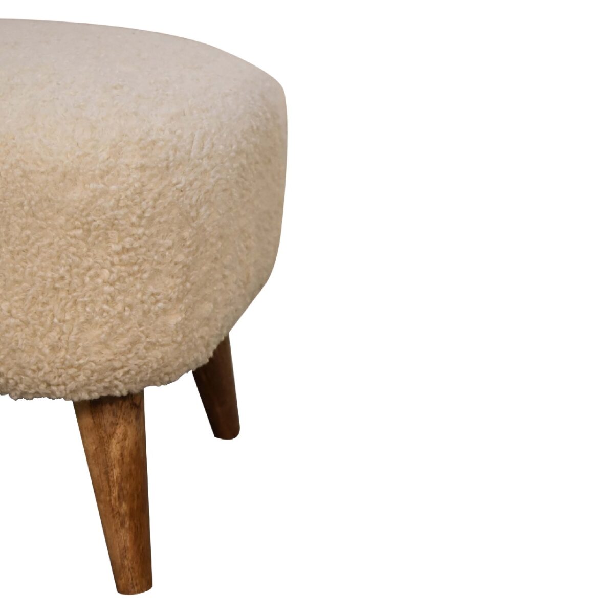 LORIMI Footstool LORIMI Footstool