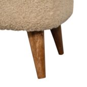 LORIMI Footstool