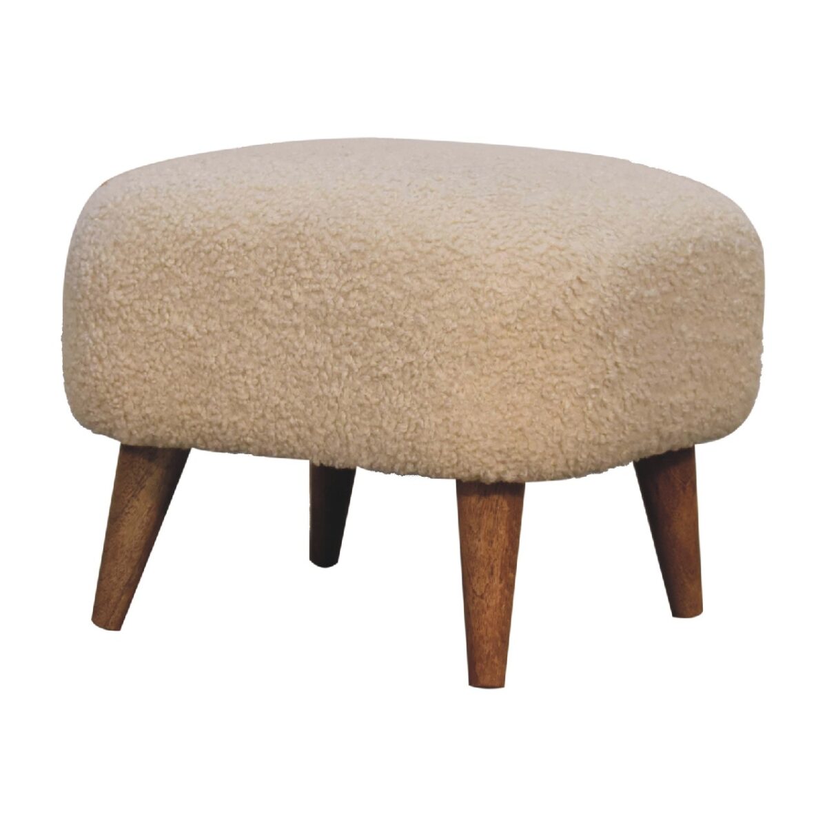LORIMI Footstool LORIMI Footstool