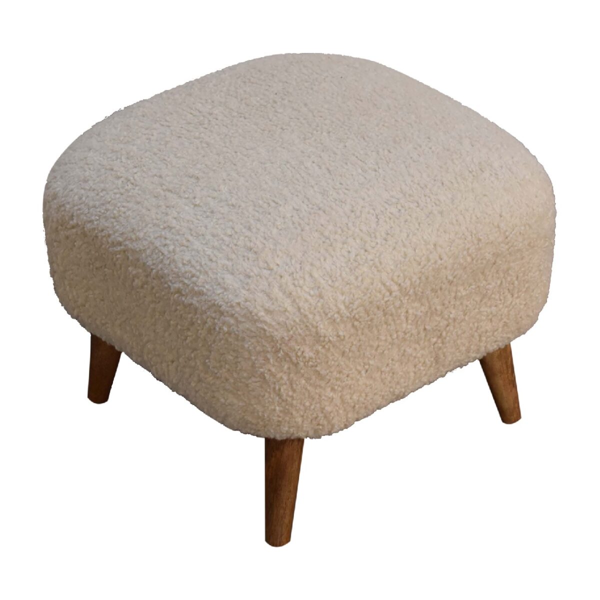 LORIMI Footstool LORIMI Footstool