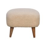 LORIMI Footstool