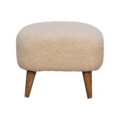 LORIMI Footstool