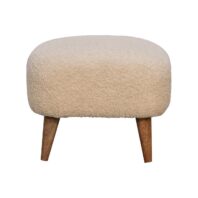 LORIMI Footstool