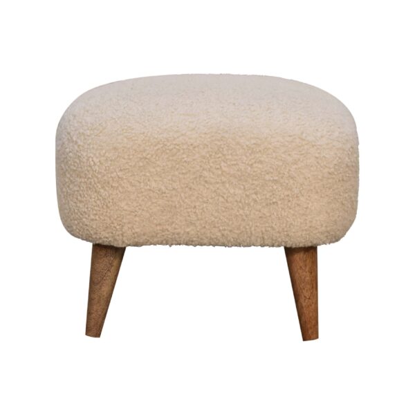 LORIMI Footstool