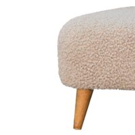 MARAVI Footstool