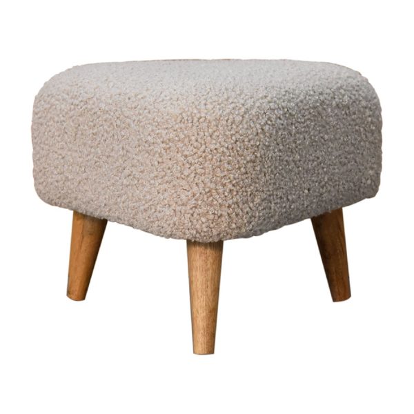 MARAVI Footstool