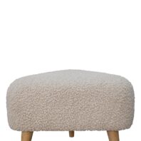 MARAVI Footstool