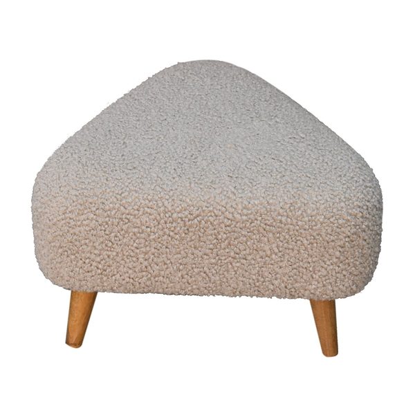 MARAVI Footstool