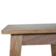 MARELI Stool