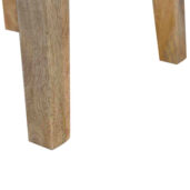 MARELI Stool