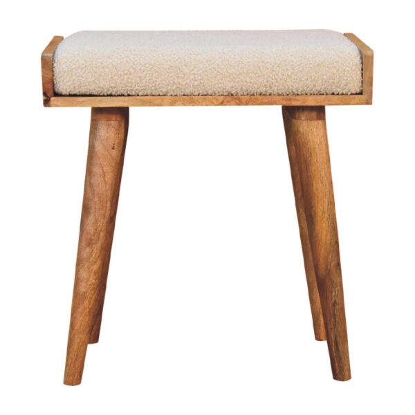 MAREVO Footstool