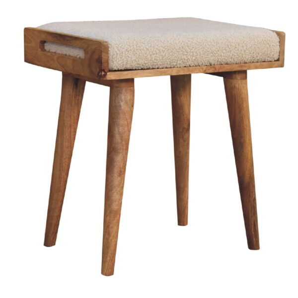 MAREVO Footstool