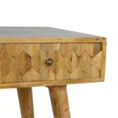 MARONO Console Table - As pictured