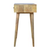 MARONO Console Table - As pictured