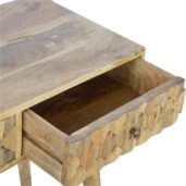 MARONO Console Table - As pictured