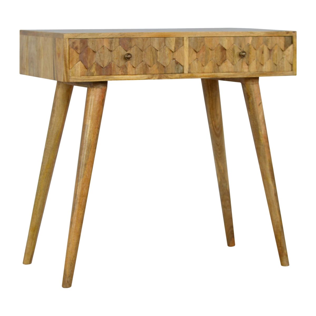 MARONO Console Table - As pictured MARONO Console Table - As pictured