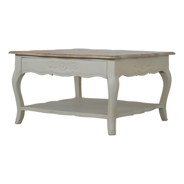 MELINI Coffee Table