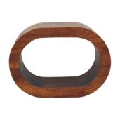 MELIVERO Bedside Table