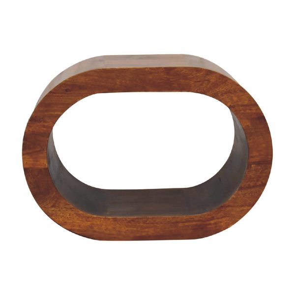 MELIVERO Bedside Table