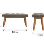 MELOLA Bench