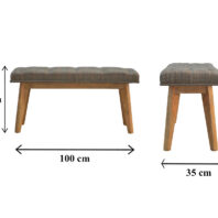 MELOLA Bench