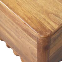 MIRELA Storage Unit