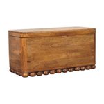 MIRELA Storage Unit