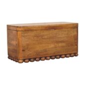MIRELA Storage Unit