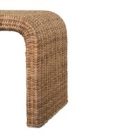 NARILO Bench - Design A, 460 H x 1220 W x 370 D mm