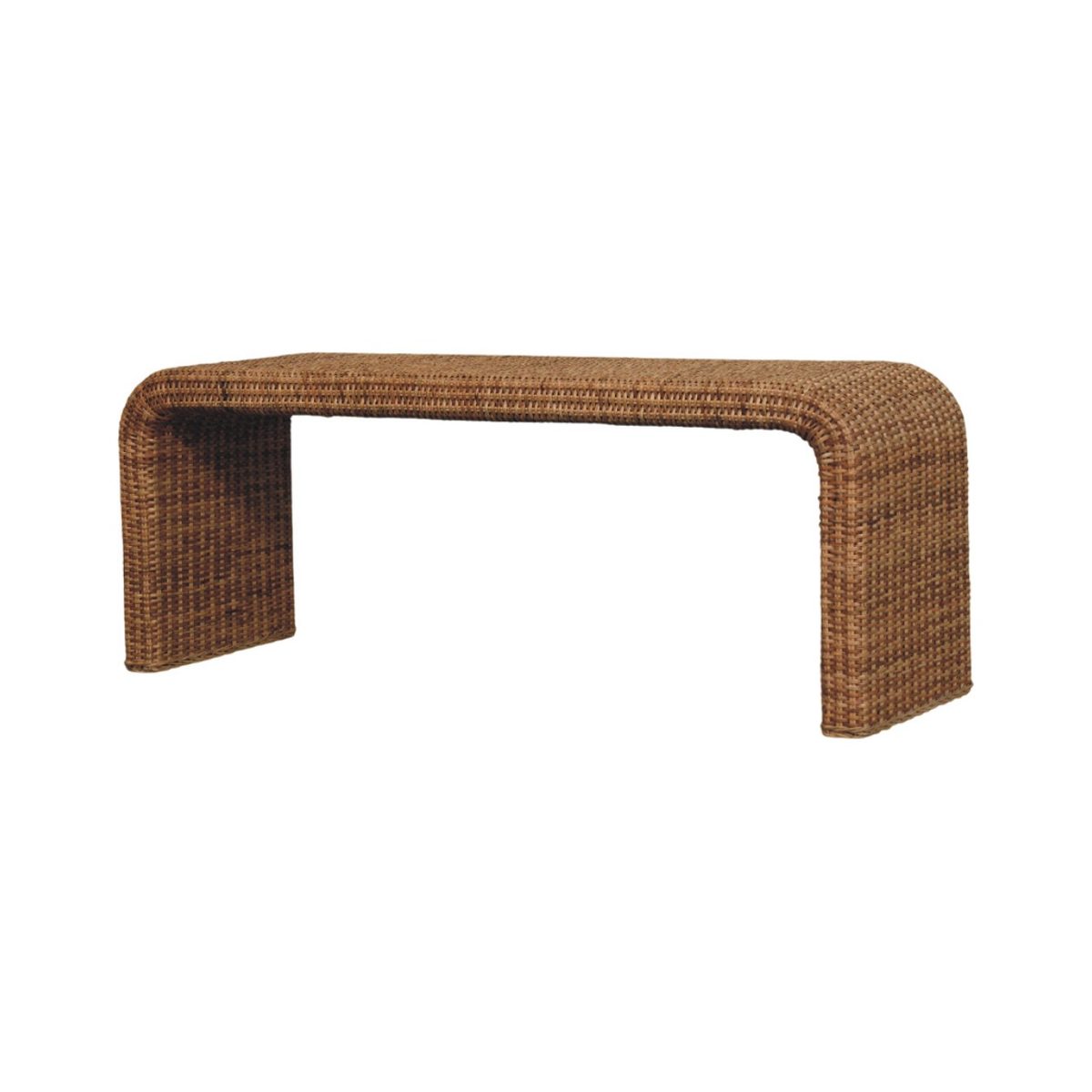 NARILO Bench - Design A, 460 H x 1220 W x 370 D mm NARILO Bench - Design A, 460 H x 1220 W x 370 D mm