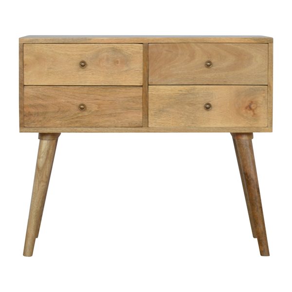 NARIRO Console Table