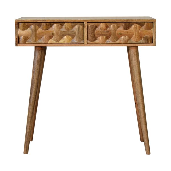 NARIVO Console Table