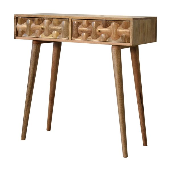 NARIVO Console Table