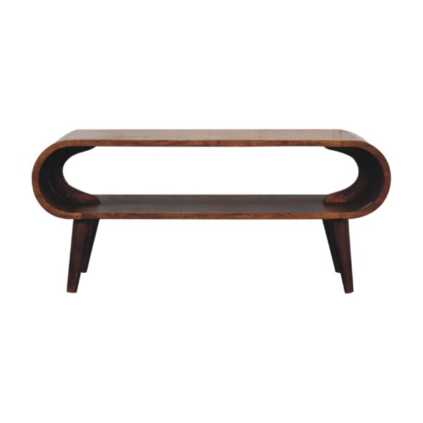 NAROTA Coffee Table