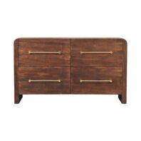 NELALO Chest of Drawers - Design A