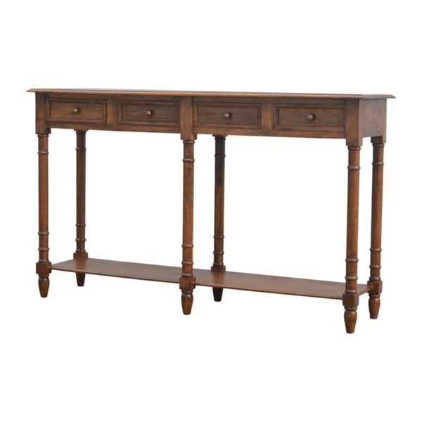 NELAVERO Console Table