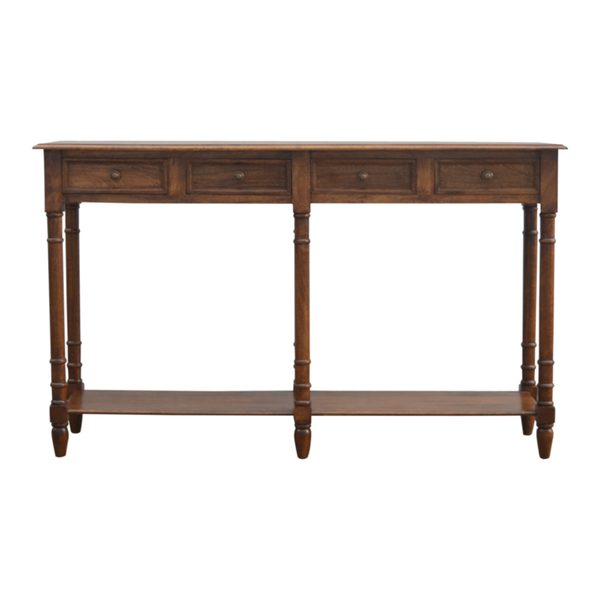NELAVERO Console Table
