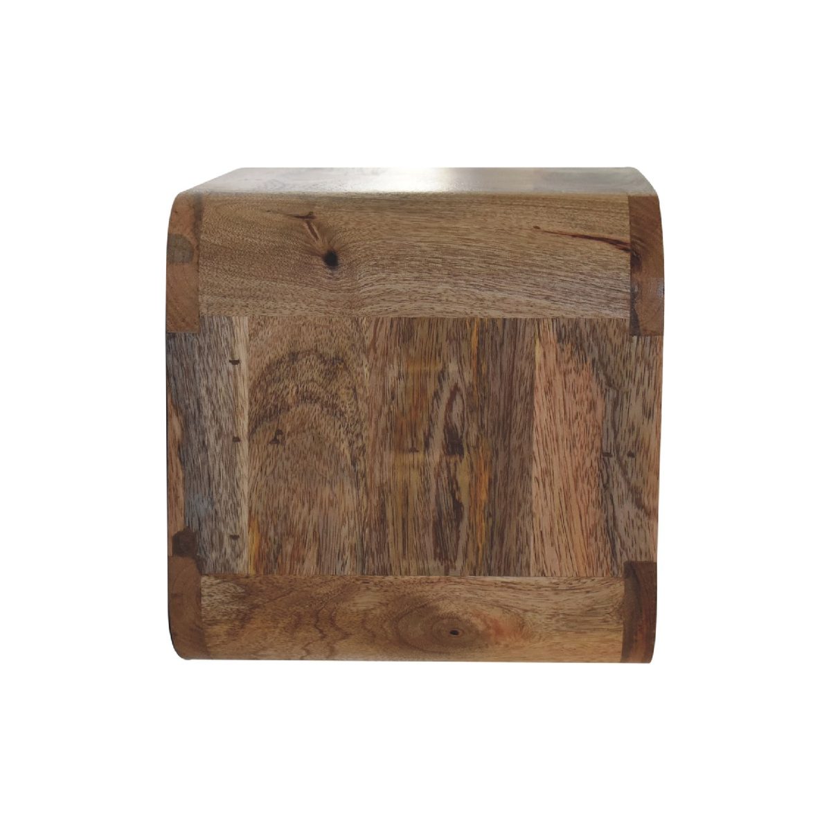 NELILI Bedside Table - 2 shelves, 250 H x 350 W x 250 D mm NELILI Bedside Table - 2 shelves, 250 H x 350 W x 250 D mm