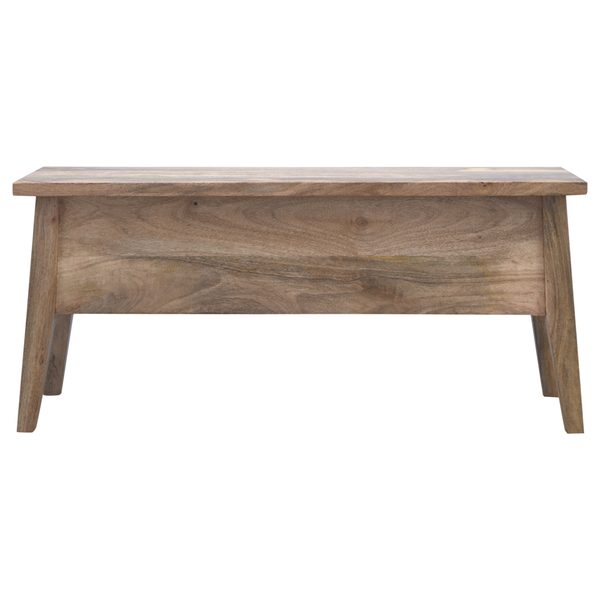 NELOSA Storage Bench